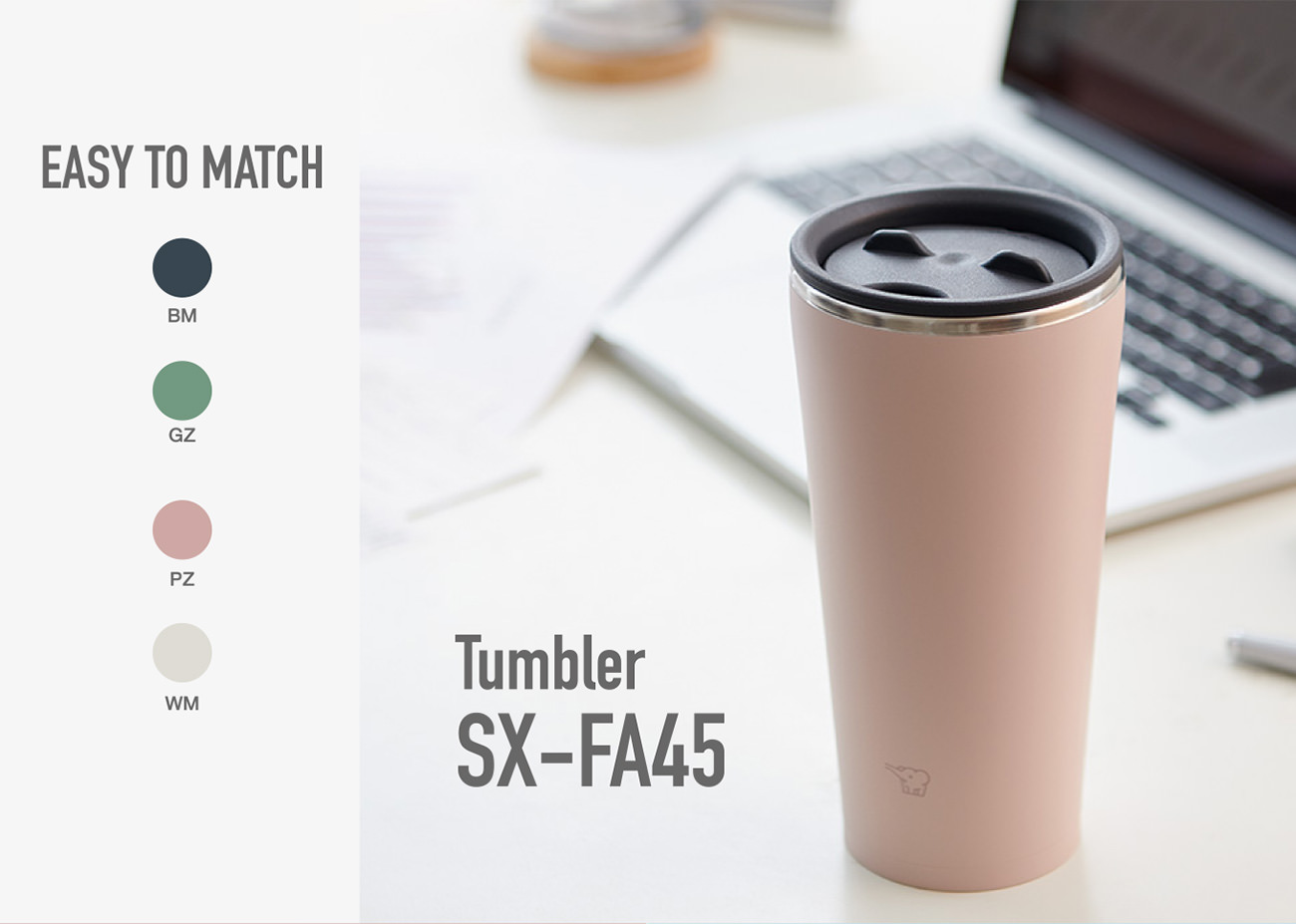 TUMBLER SX-FA45