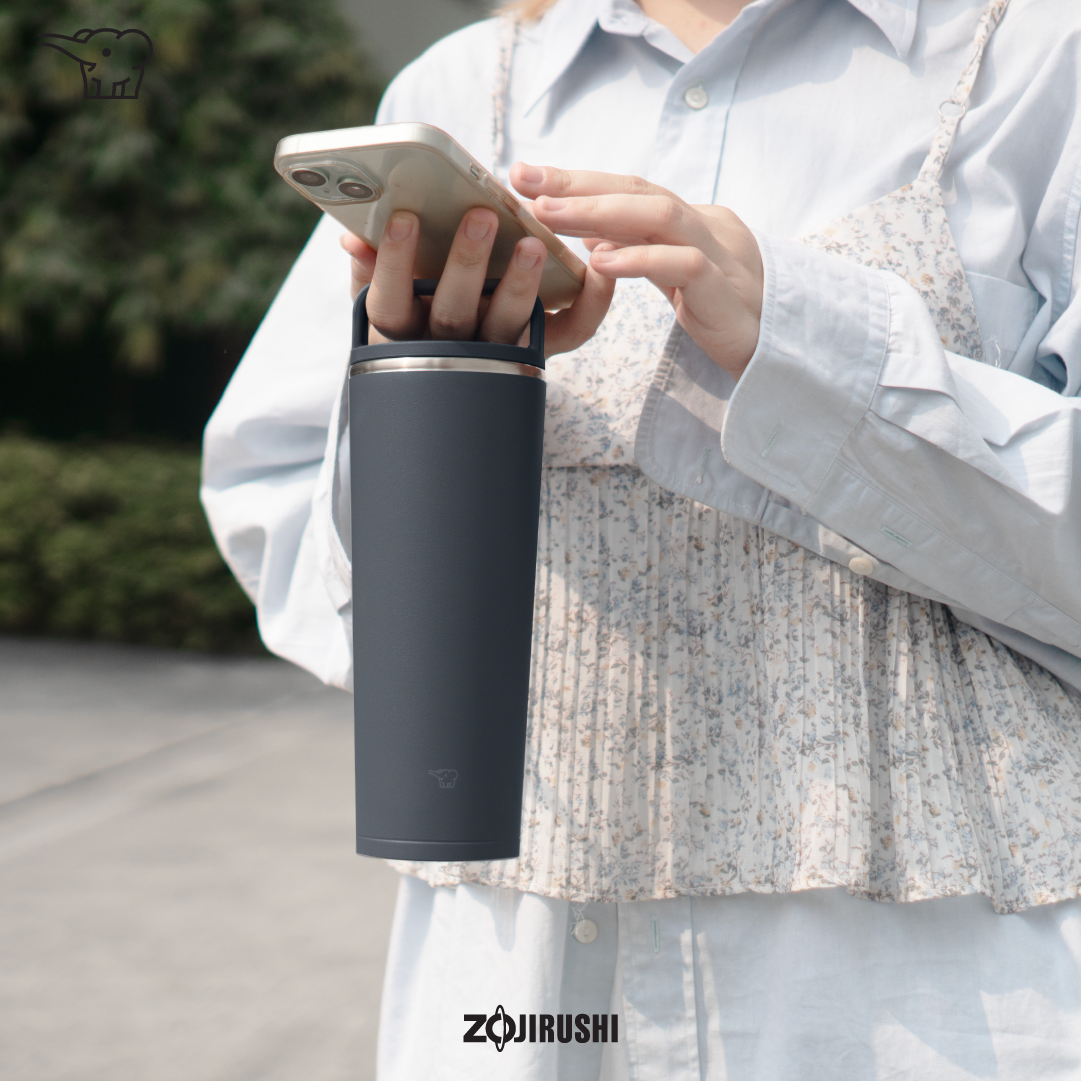 Zojirushi Carry Tumbler (SX-JS)