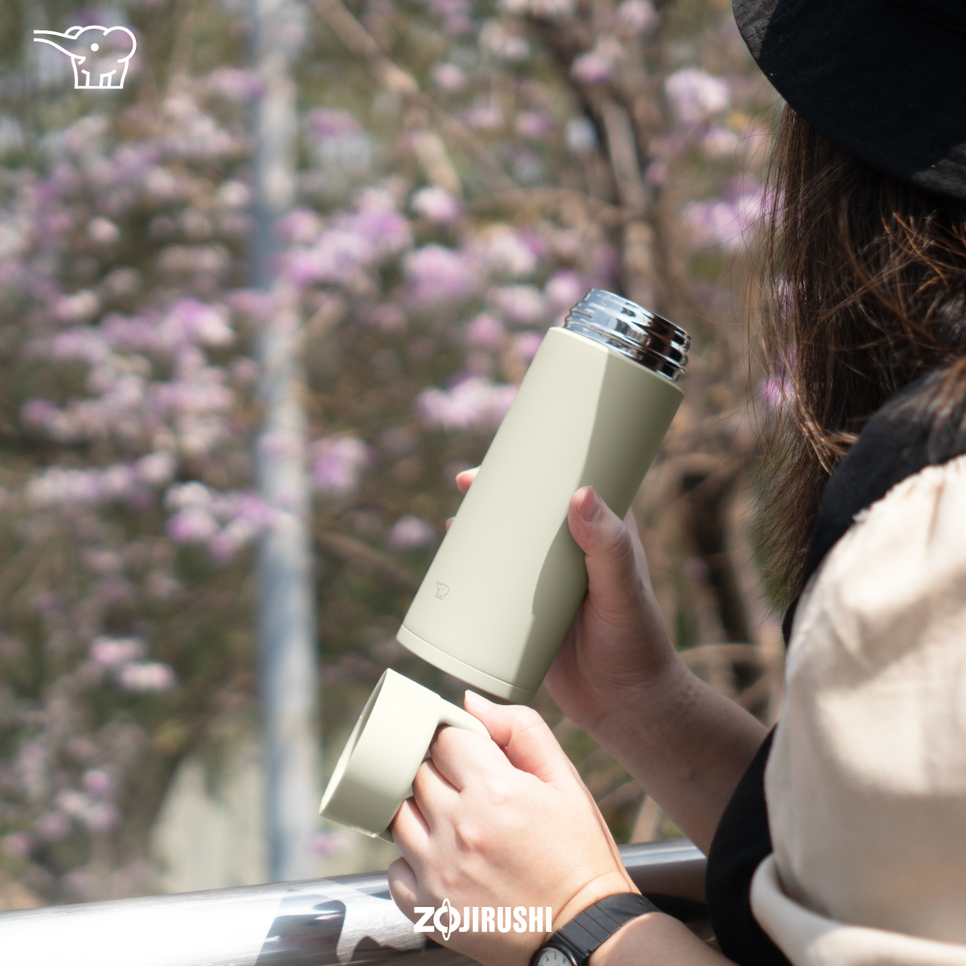 Zojirushi Carry Mug (SM-RS)