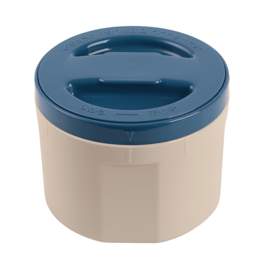 RICE CONTAINER SET FOR SL-MEE07-AB