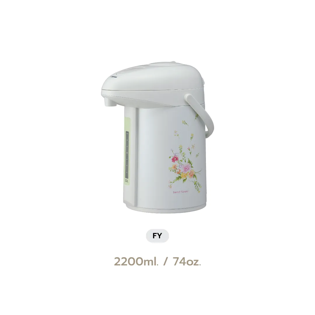 (GWP) Zojirushi Glass Pot (ABRX)