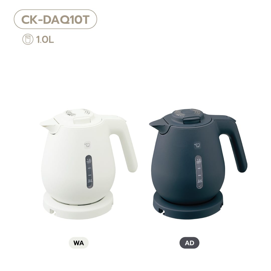 Zojirushi Electric Kettle (CK-DAQ)