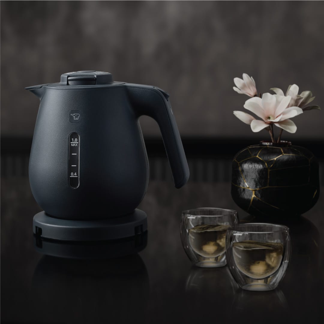 Zojirushi Electric Kettle (CK-DAQ)