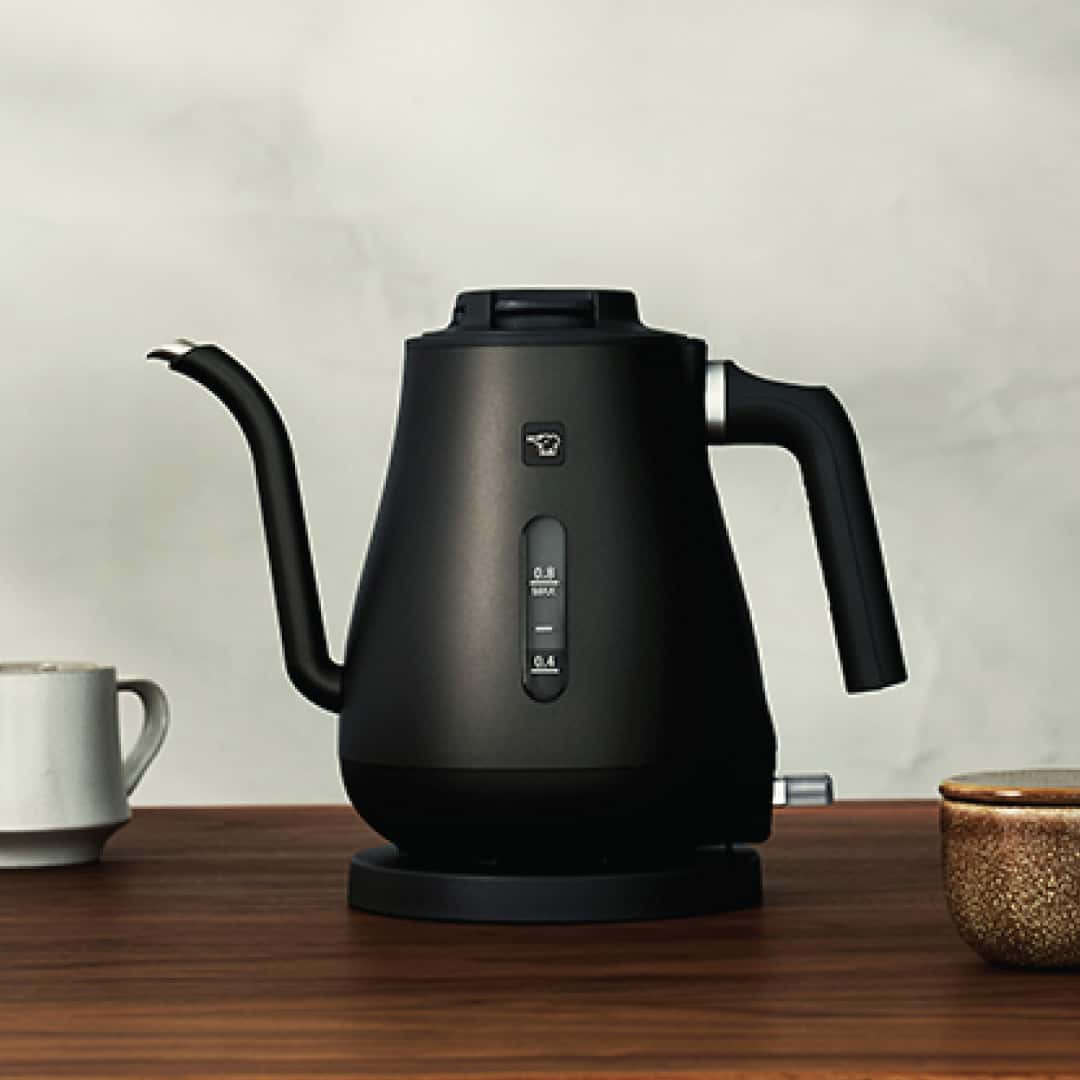 Zojirushi Electric Kettle (CK-LAQ)
