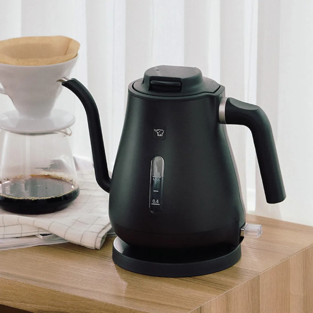 Zojirushi Electric Kettle (CK-LAQ)