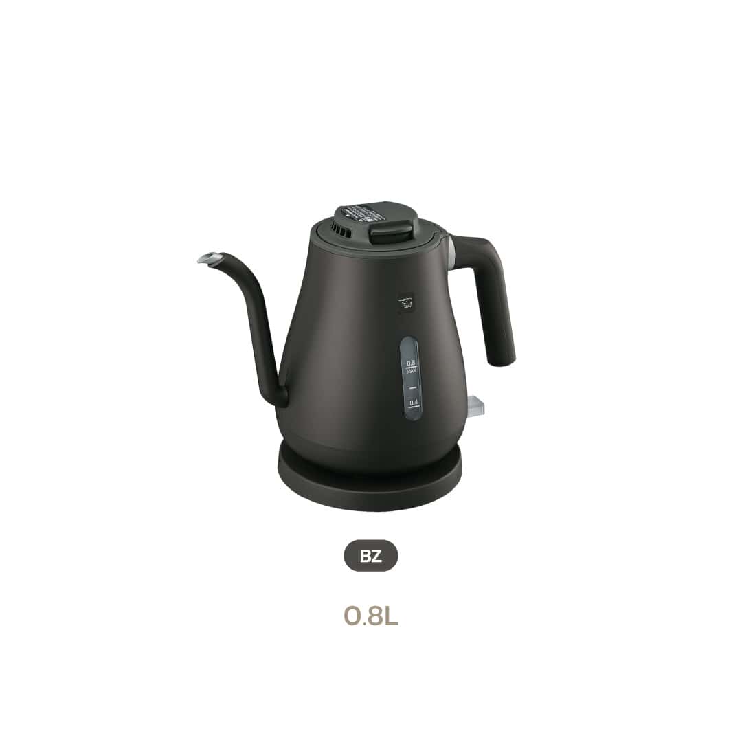 Zojirushi Electric Kettle (CK-LAQ)