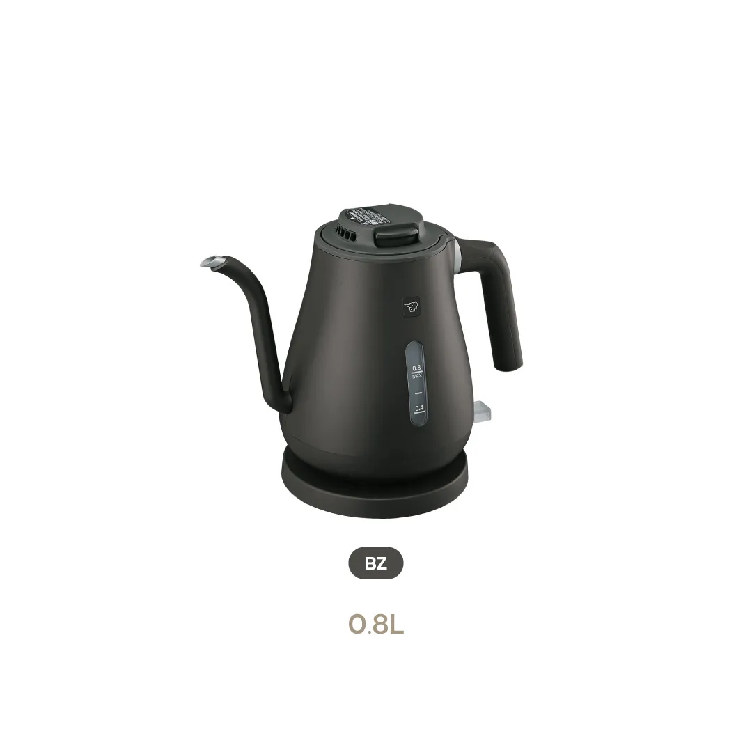 Zojirushi Electric Kettle (CK-LAQ)
