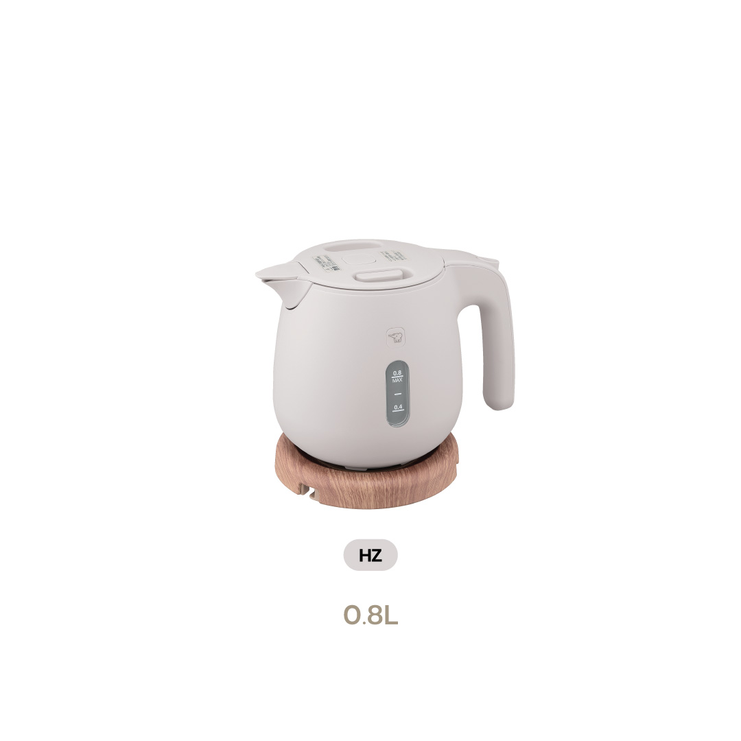 Zojirushi Electric Kettle (CK-SAQ)