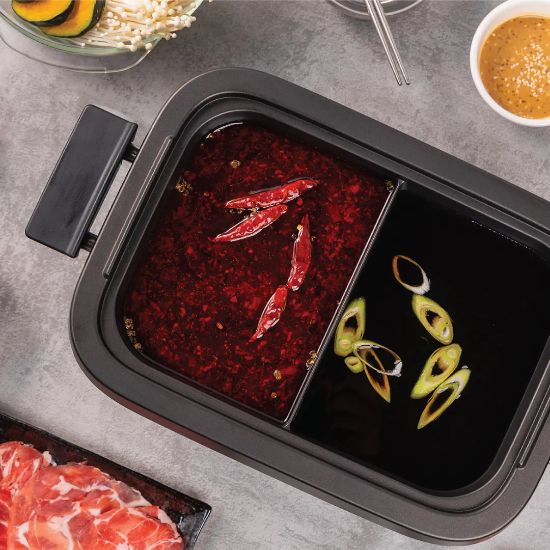 Zojirushi Daily Compact Plate (EJ-MAQ)