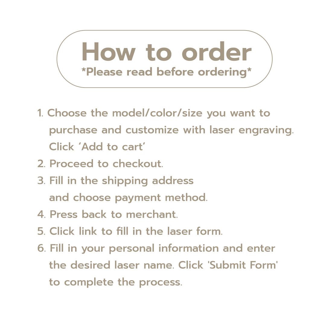 (pre-order 14 days) SU-BA [Laser Lucky Charm]