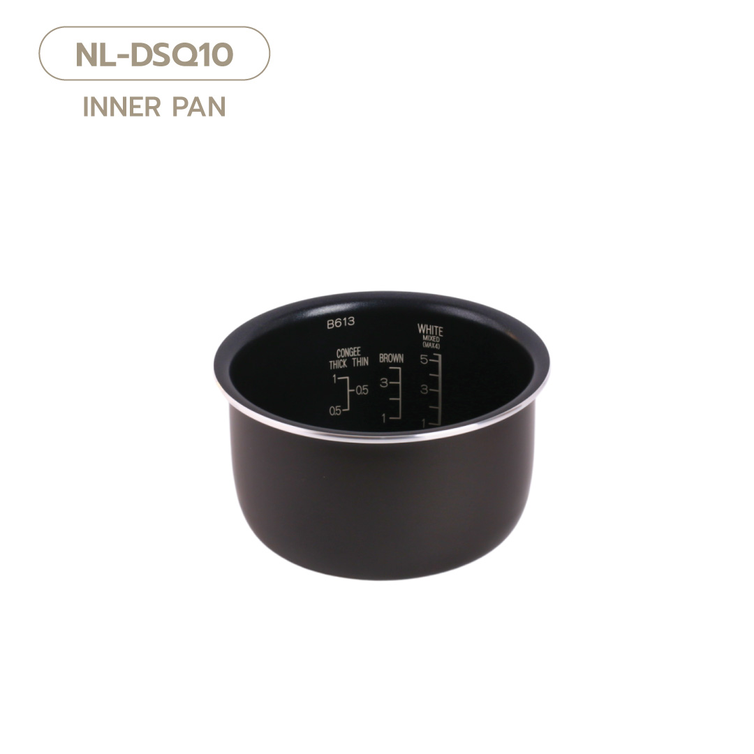 INNER PAN FOR NL-DSQ10