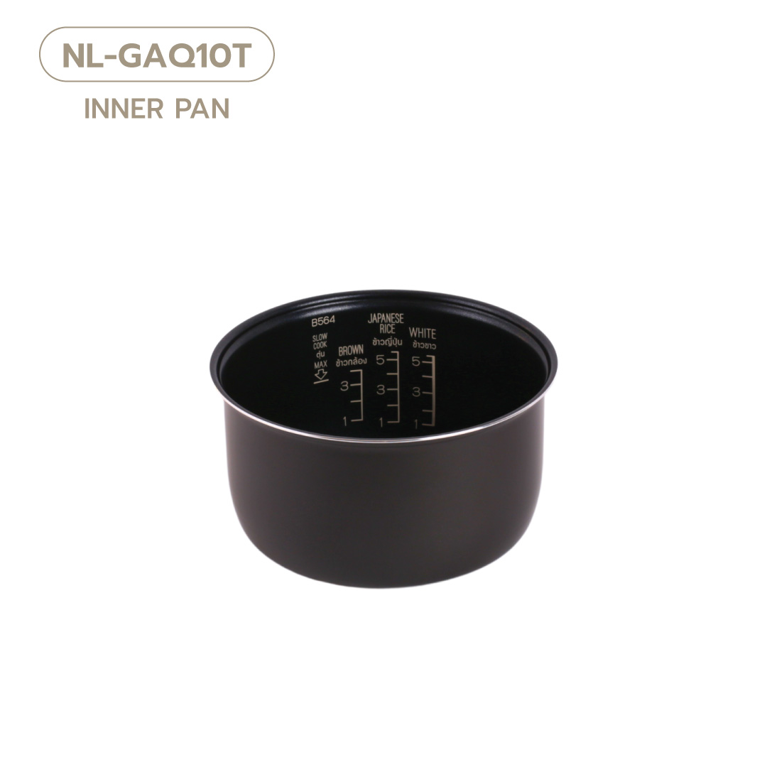 INNER PAN FOR NL-GAQ10T