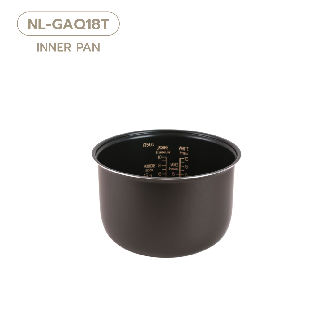 INNER PAN FOR NL-GAQ18T