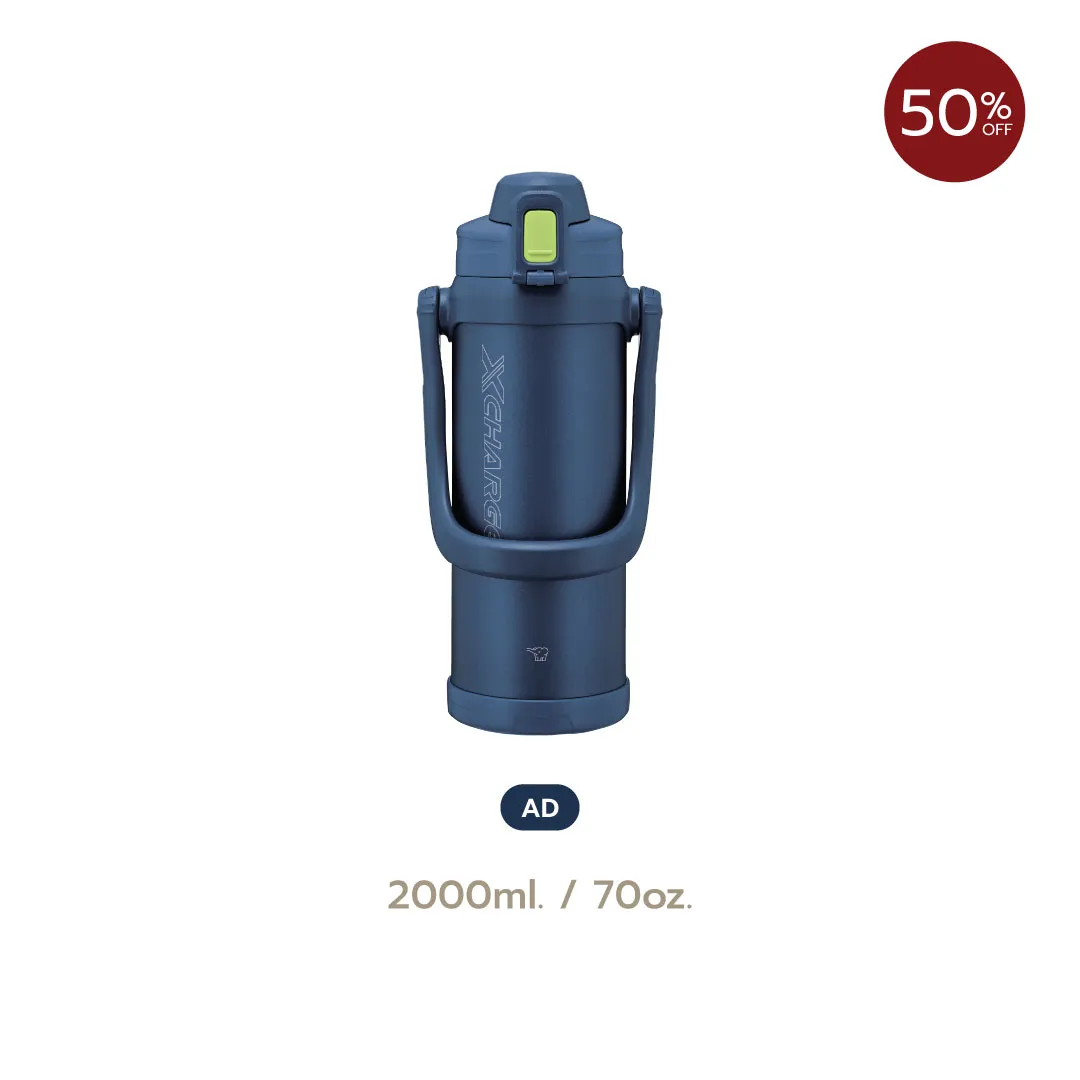 Zojirushi Cool Bottle (SD-BE)