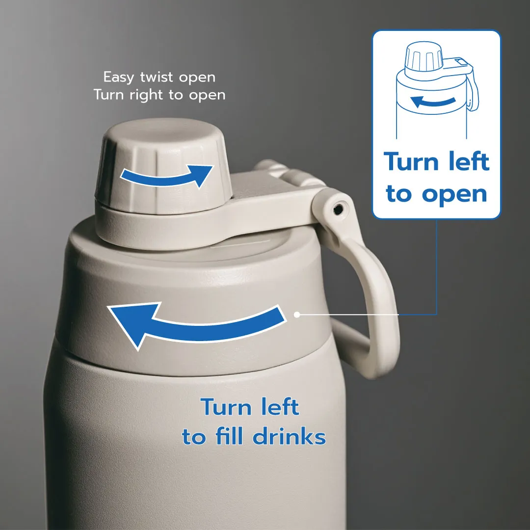 Zojirushi Cool Bottle (SD-KA)