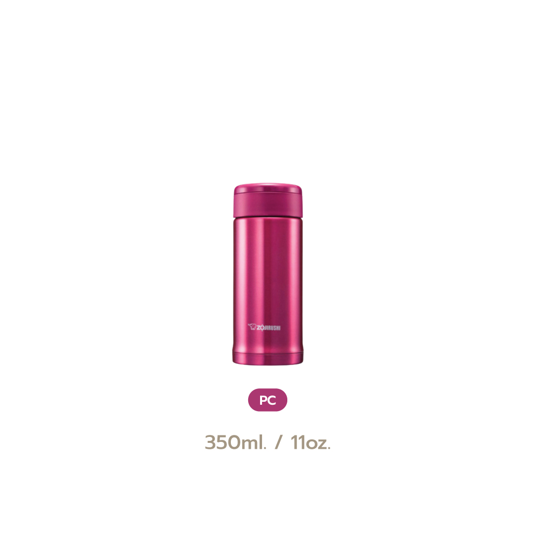 Zojirushi Twist Open Mug (SM-AGE)