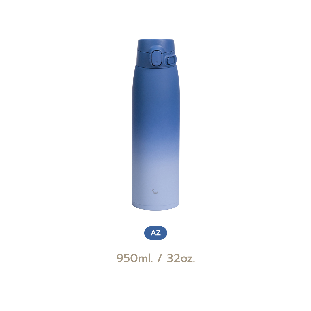 Zojirushi One Touch Open Mug (SM-VH)