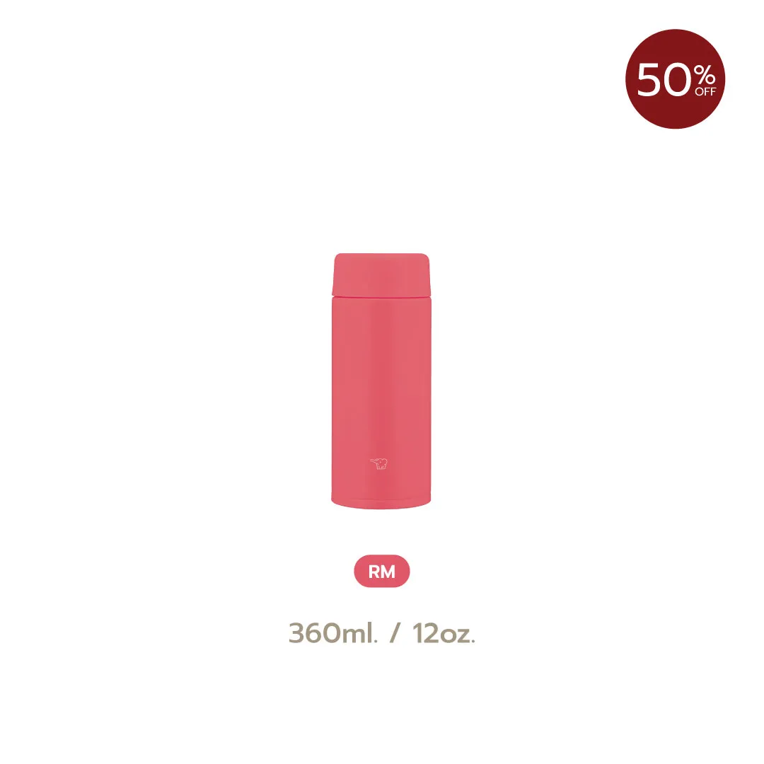 Zojirushi Twist Open Mug (SU-AA)