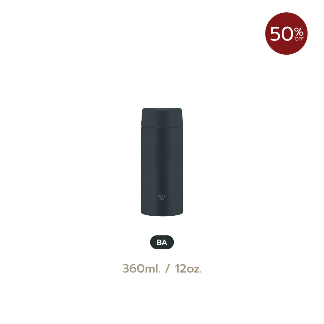 Zojirushi Twist Open Mug (SU-AA)