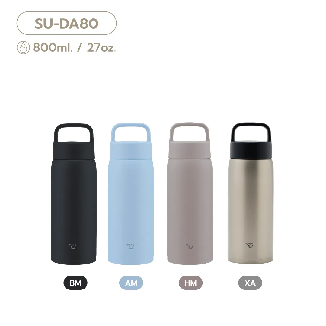 Zojirushi Carry Mug (SU-DA)