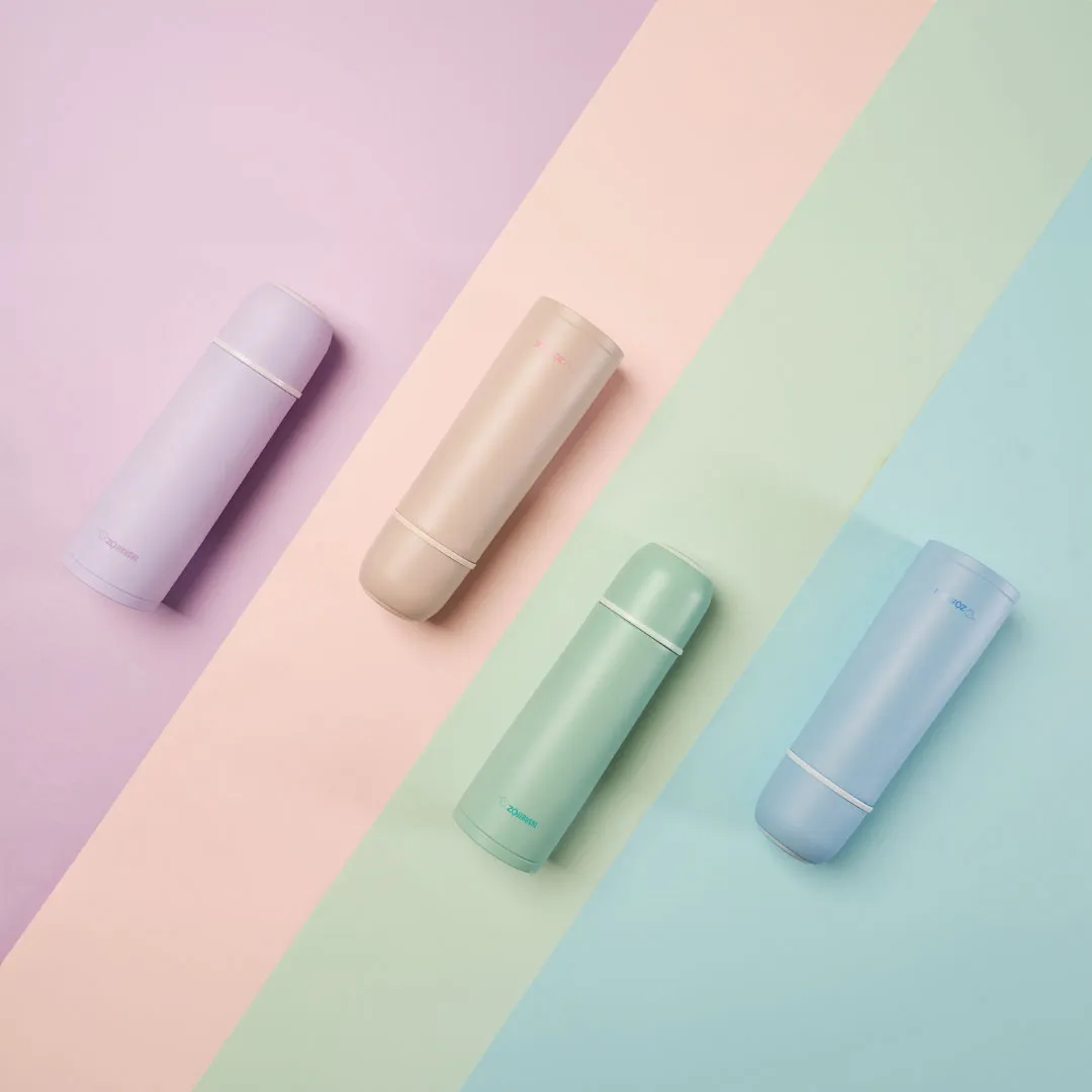 Zojirushi Bottle with Cup (SV-GR-E)