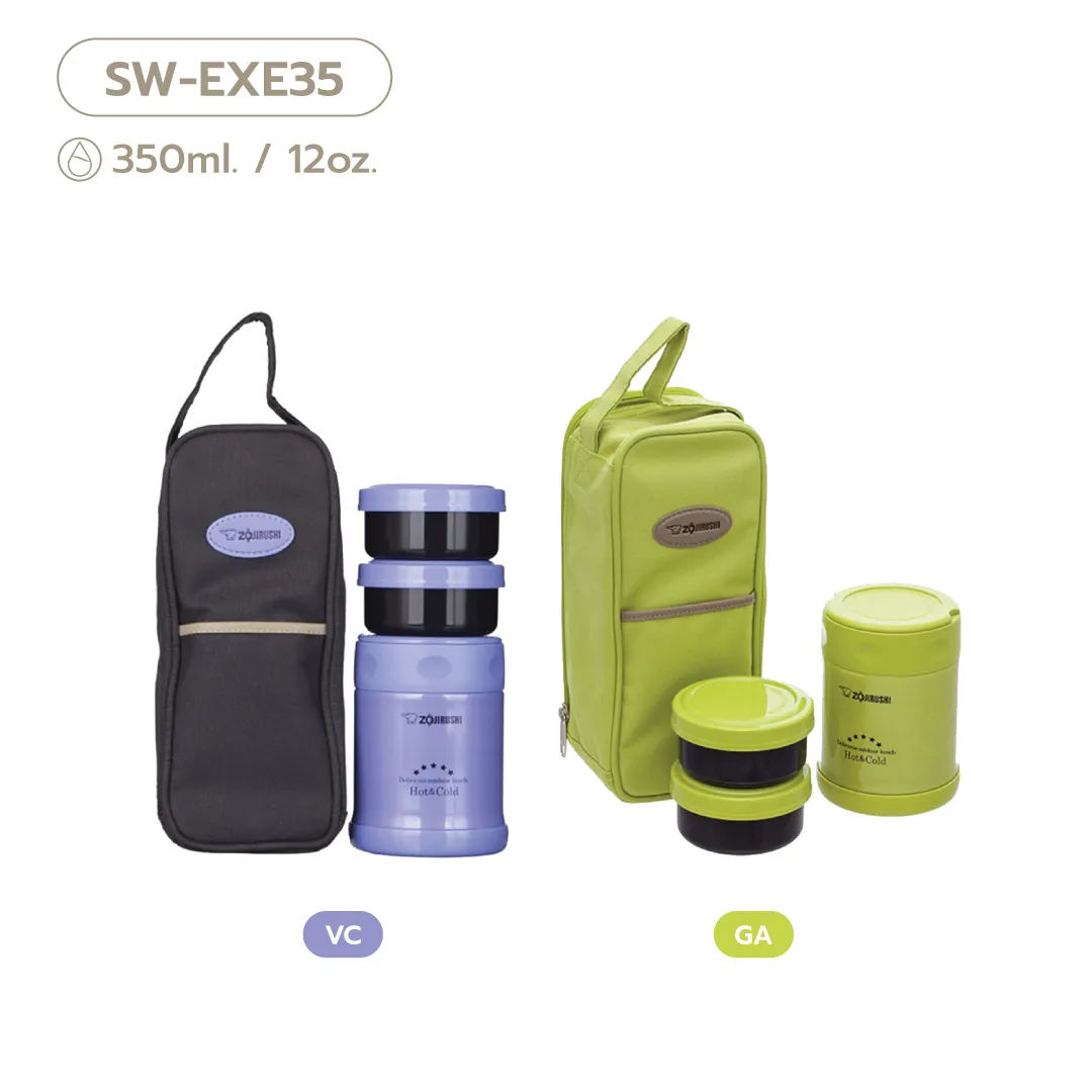 Zojirushi Food Jar (SW-EXE)