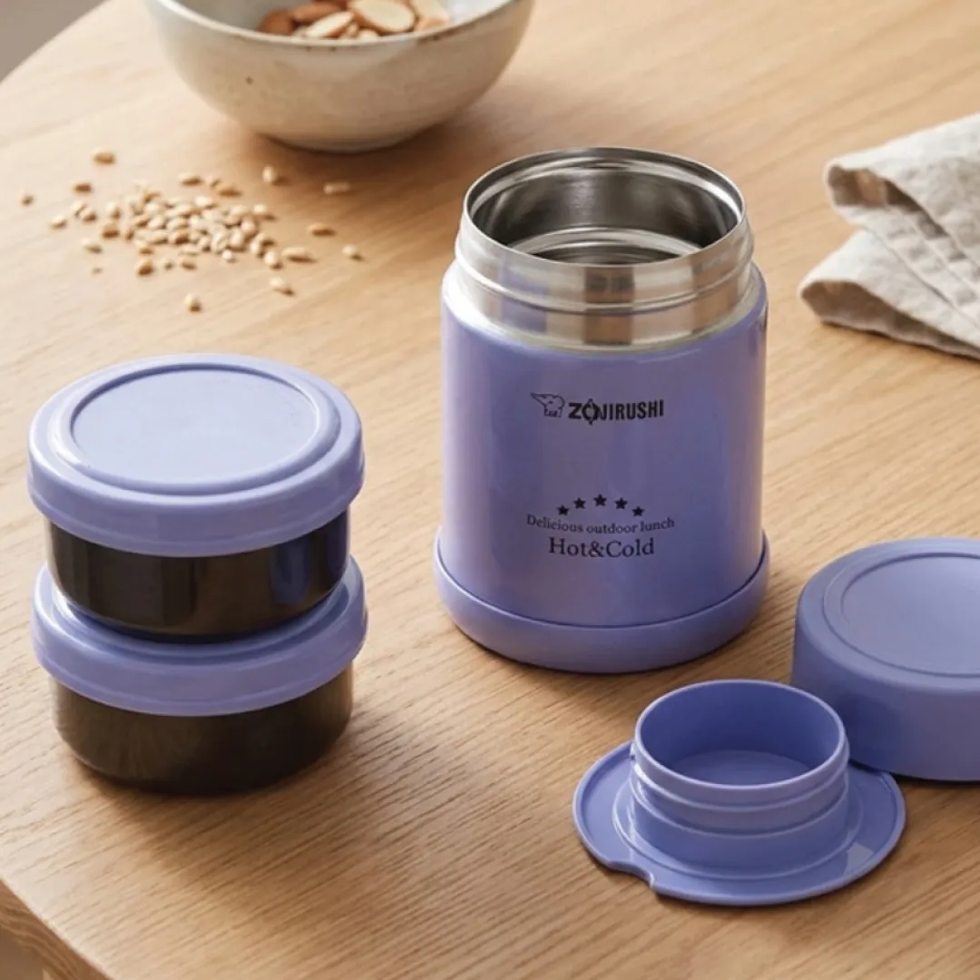 Zojirushi Food Jar (SW-EXE)