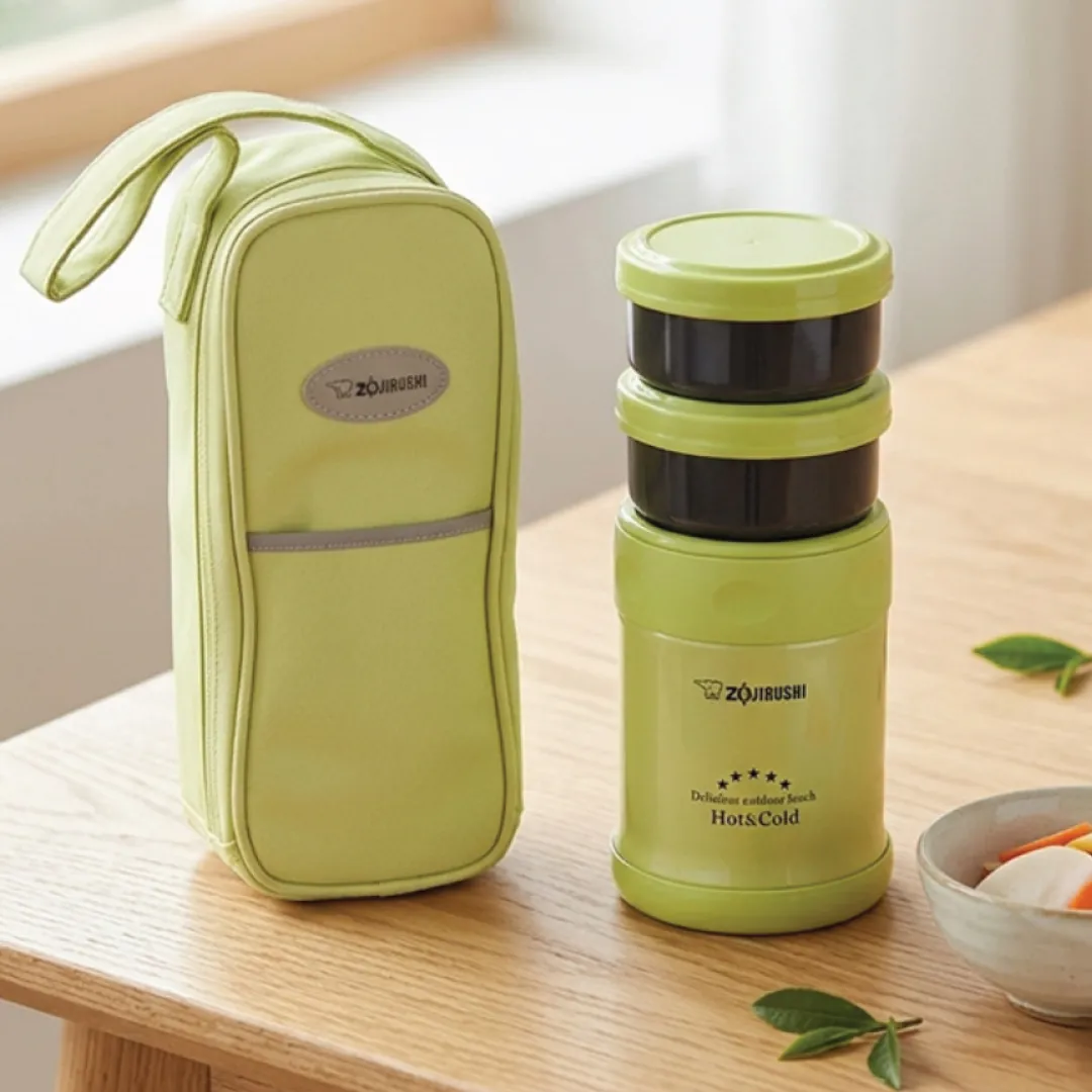 Zojirushi Food Jar (SW-EXE)