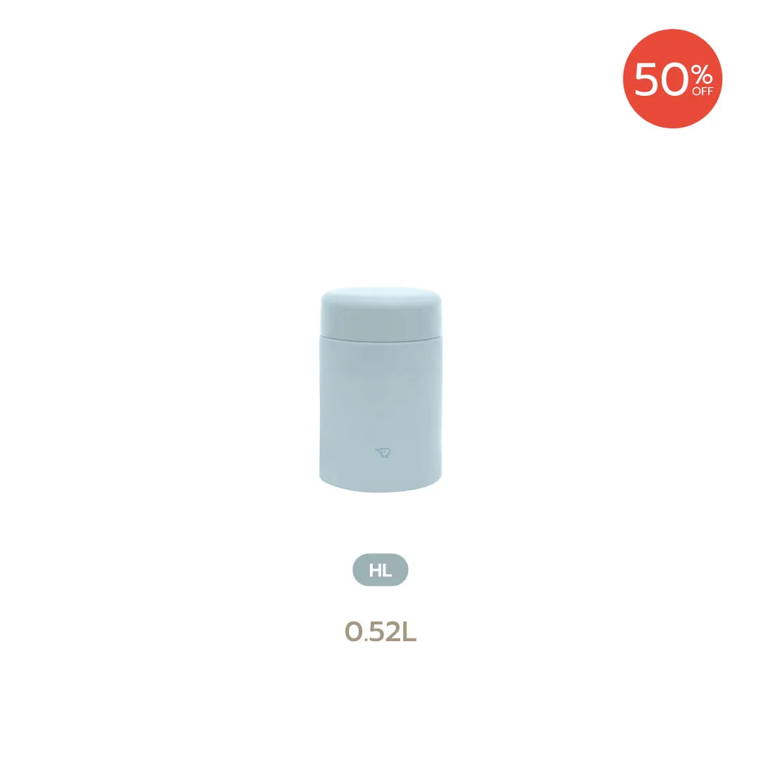 Zojirushi Food Jar (SW-KA)