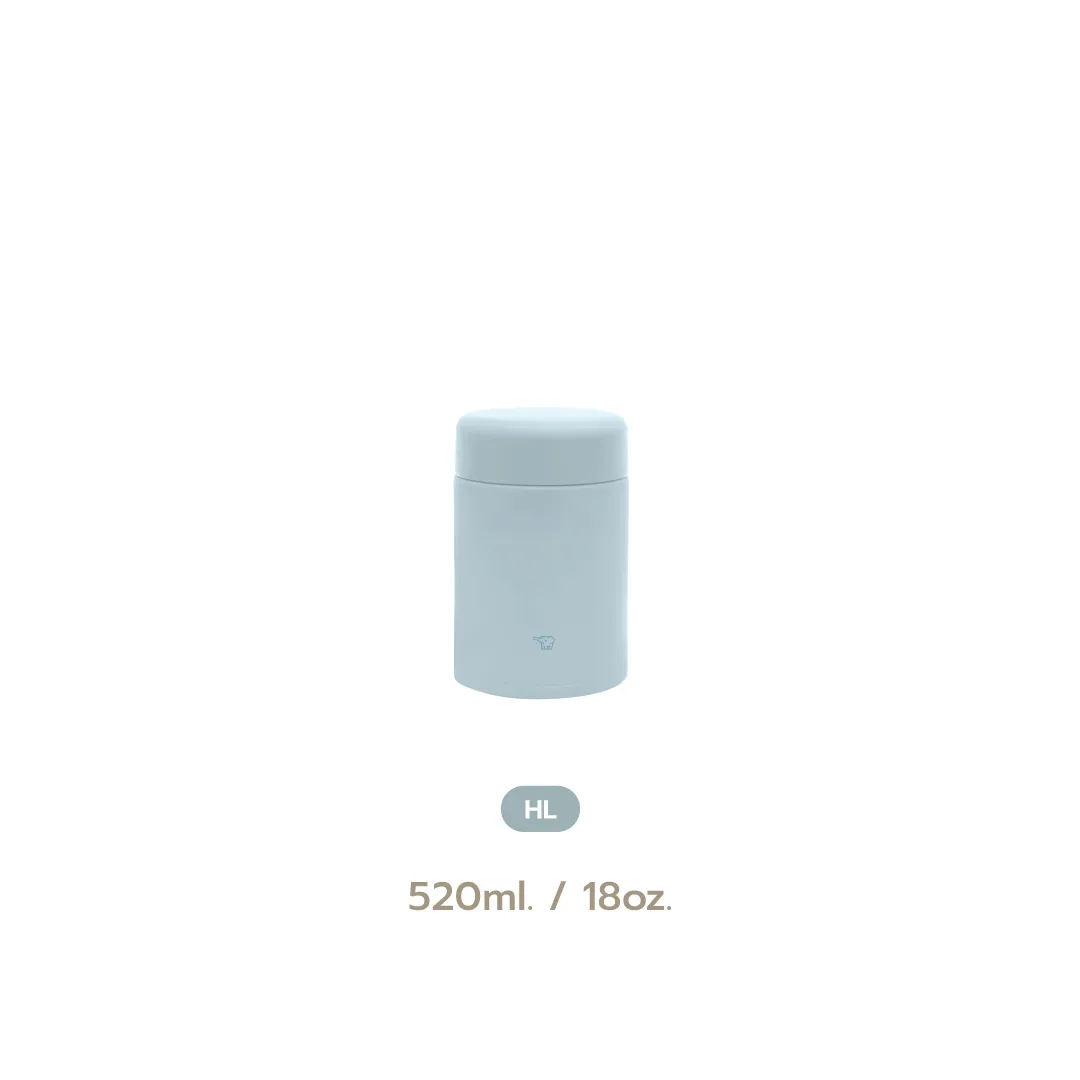 Zojirushi Food Jar (SW-KA)