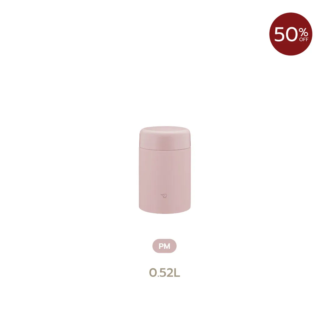 Zojirushi Food Jar (SW-KA)