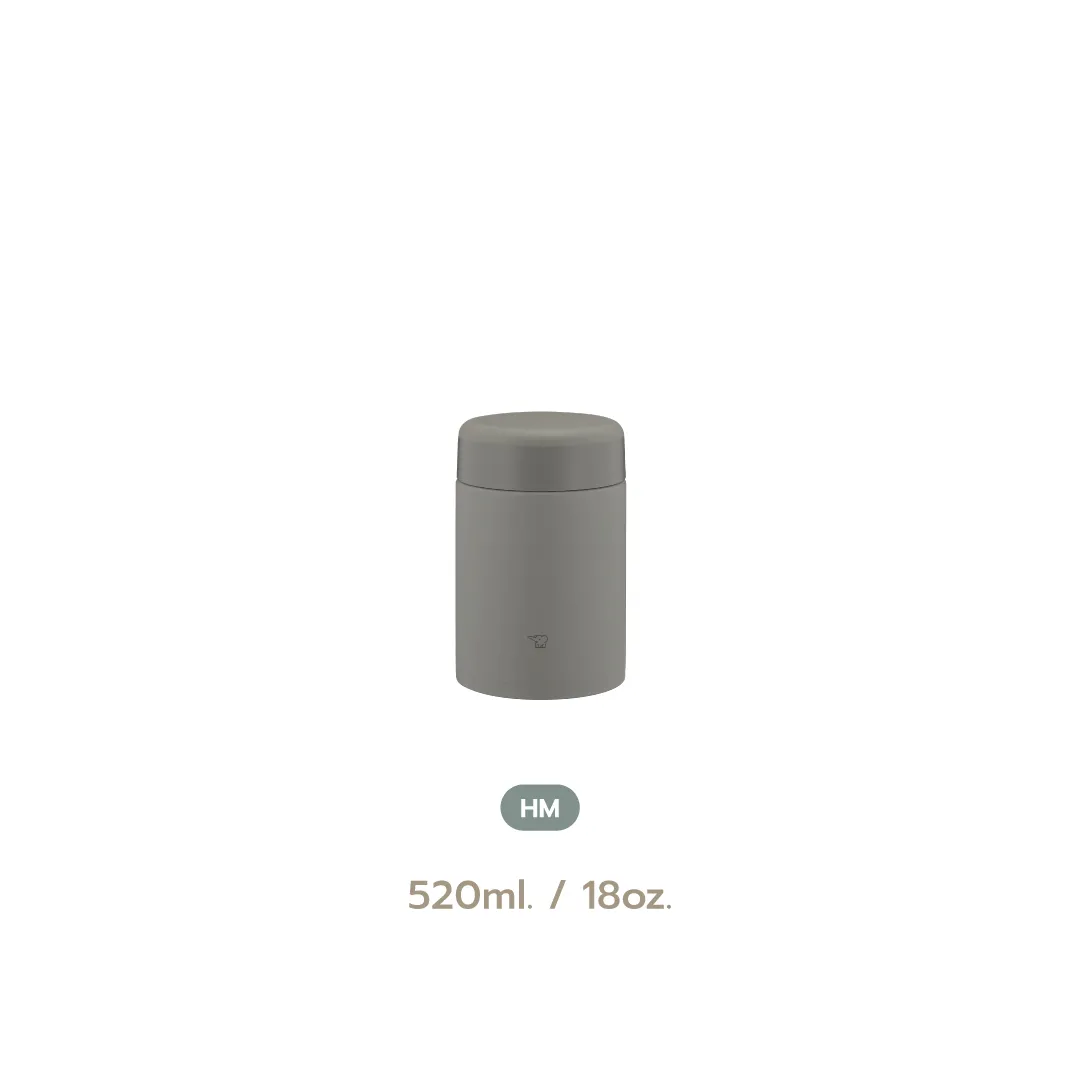 Zojirushi Food Jar (SW-KA)