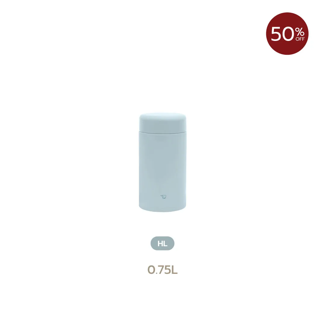 Zojirushi Food Jar (SW-KA)