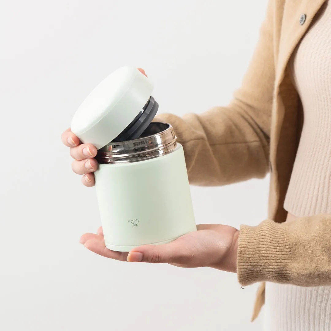 Zojirushi Food Jar (SW-LA)