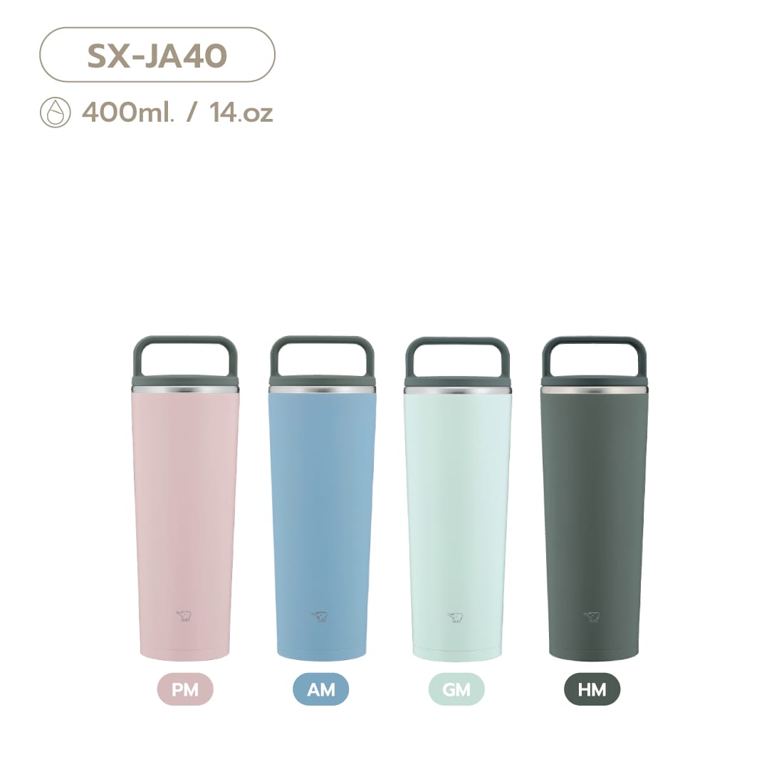 Zojirushi Carry Tumbler (SX-JA)