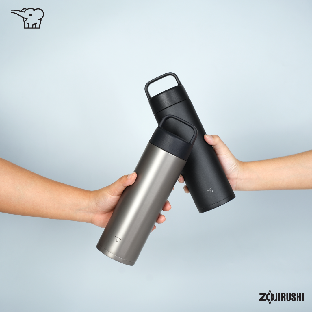 Zojirushi Carry Mug (SM-RB)