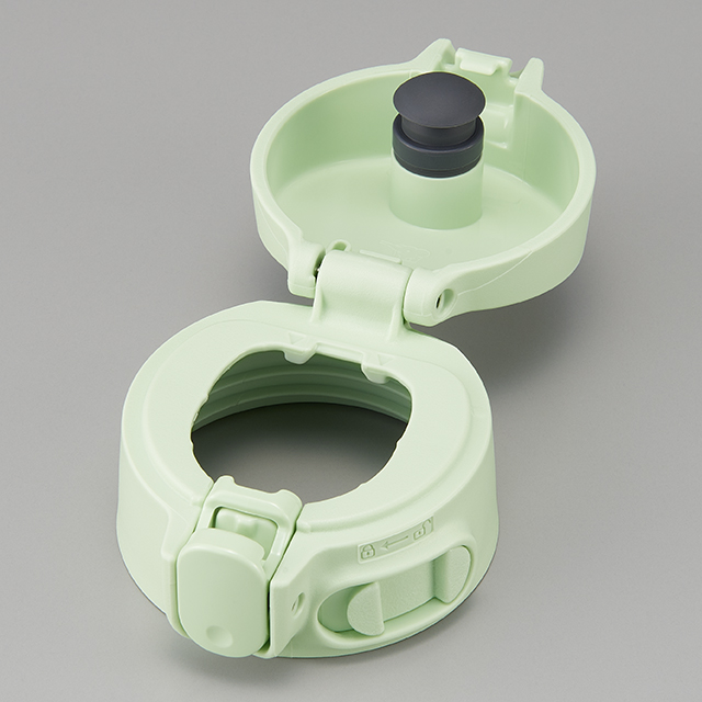 EXP.STOPPER COVER SET SM-VB-GM