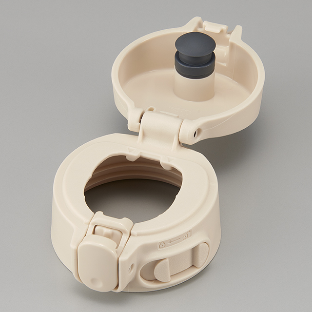 EXP.STOPPER COVER SET SM-VB-CM