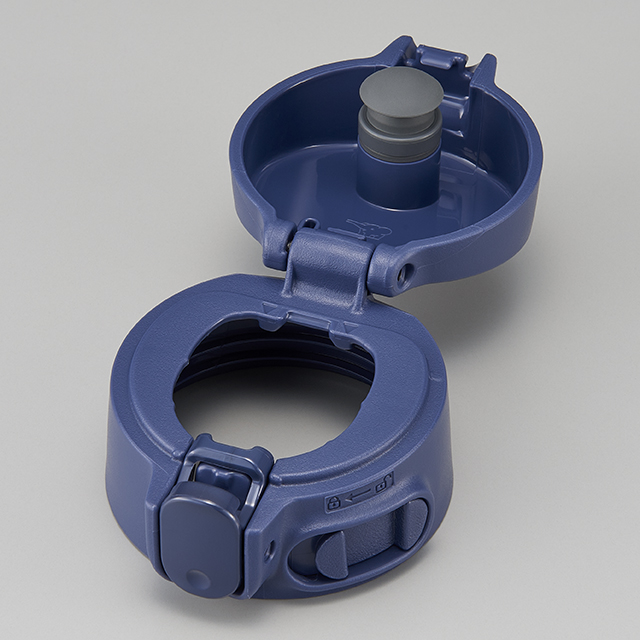 EXP.STOPPER COVER  SET SM-VH-AZ