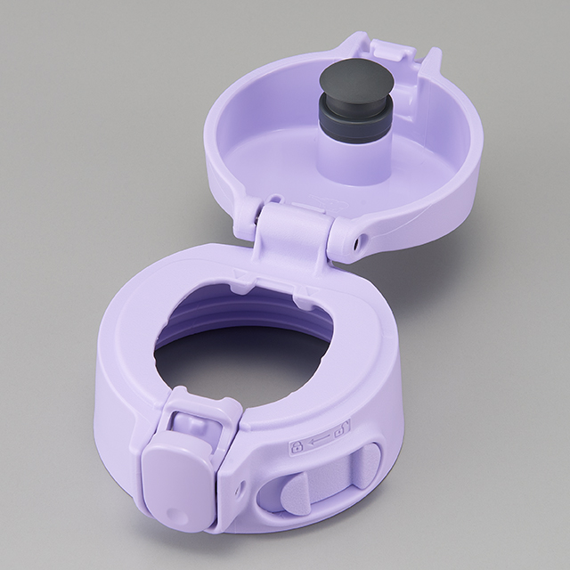 EXP.STOPPER COVER  SET SM-VH-PZ