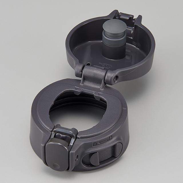 EXP.STOPPER COVER SET SM-VB-BM