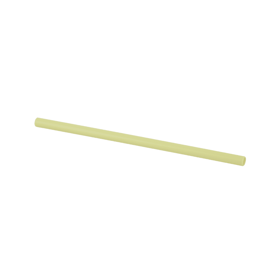 STRAW FOR SX-HA72/89H YELLOW