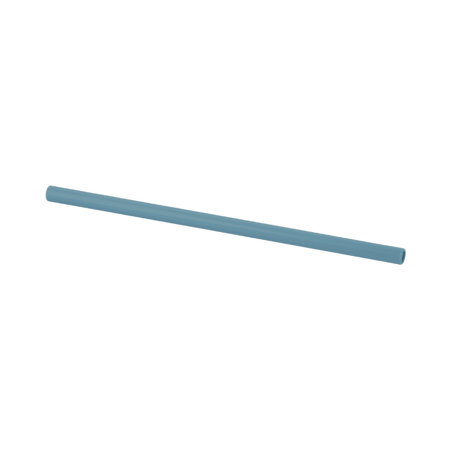 STRAW FOR SX-HA72/89H GREEN