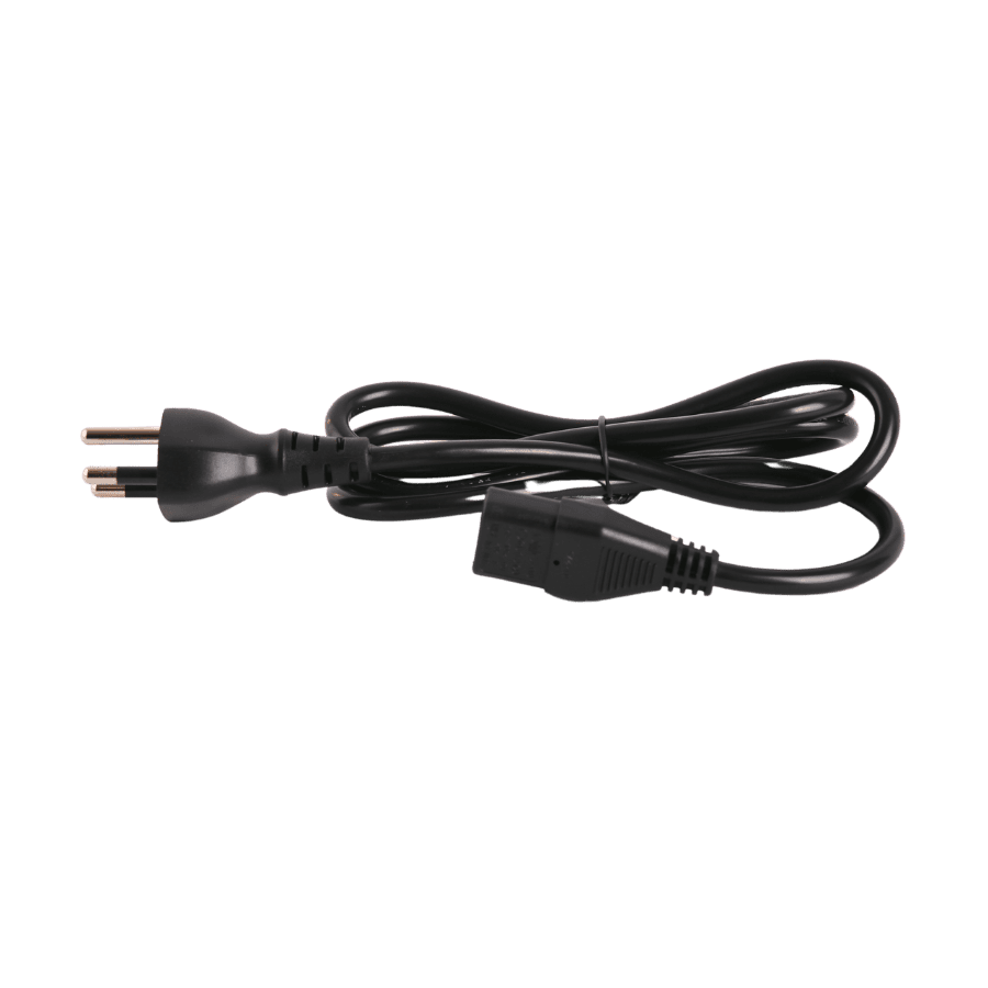 POWER CORD SET FOR NL-GAQ10/18T