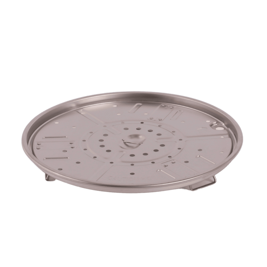 STEAMING PLATE FOR EP-PVQ30