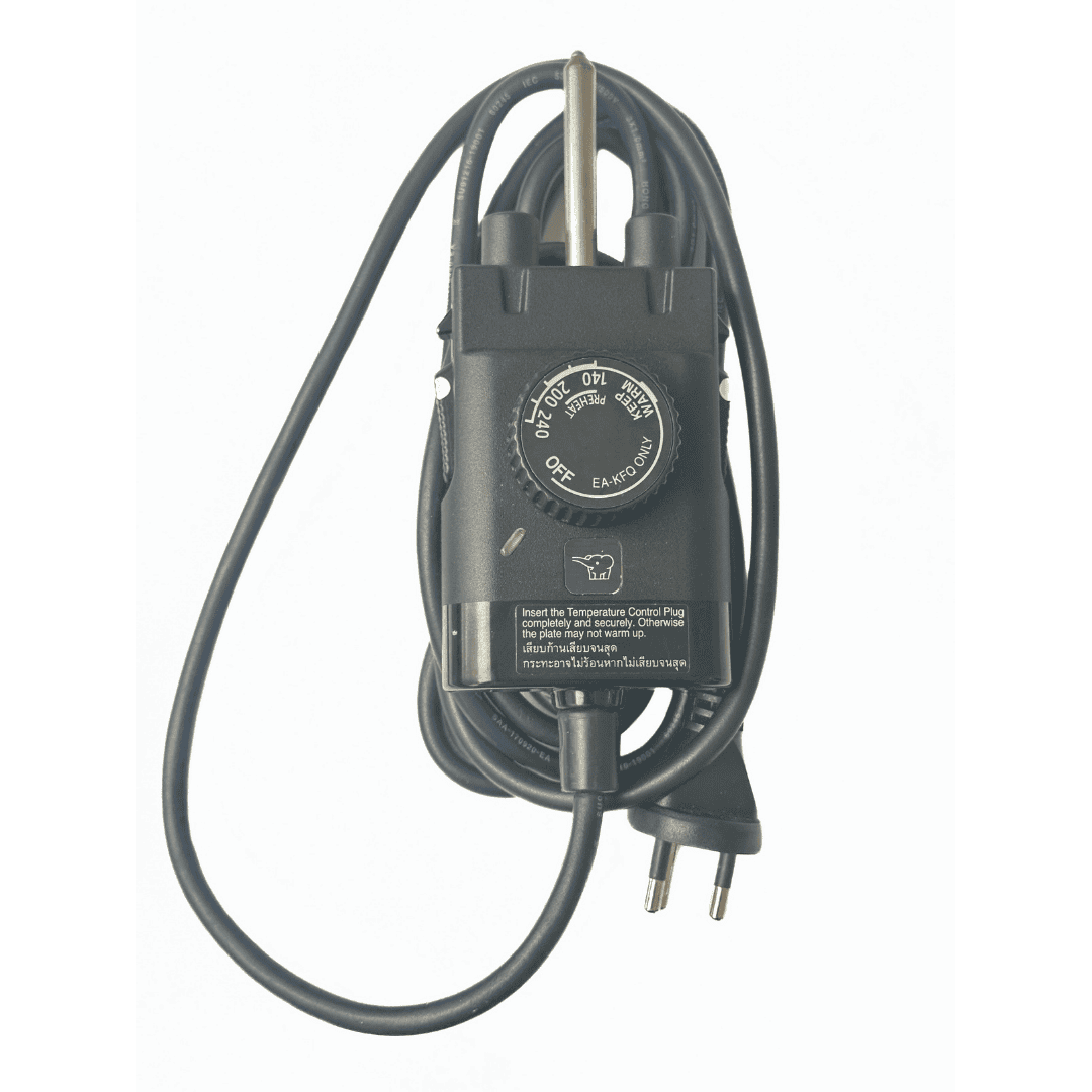 TEMPERATURE CONTROLLER FOR EA-KFQ20T