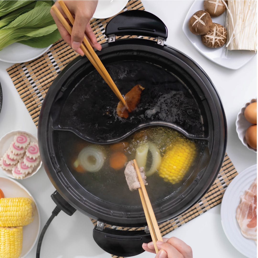 Zojirushi Multipurpose Pan (EP-PVQ)