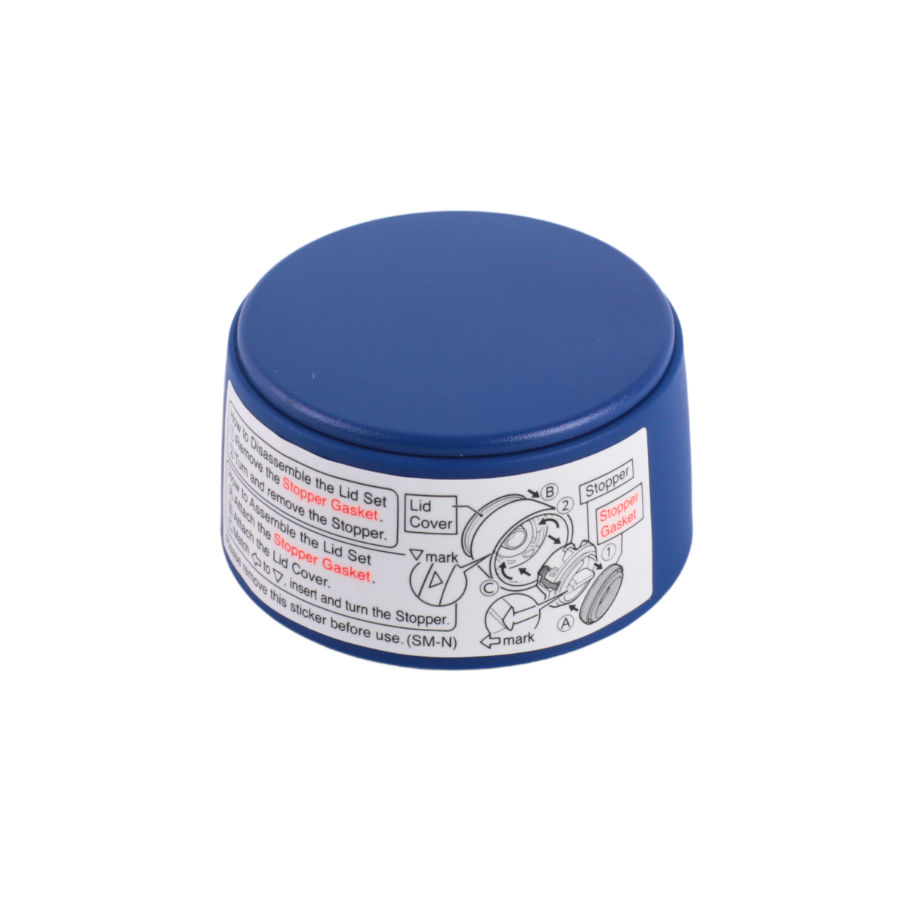 EXP.STOPPER SET SM-NAE SA-AZ