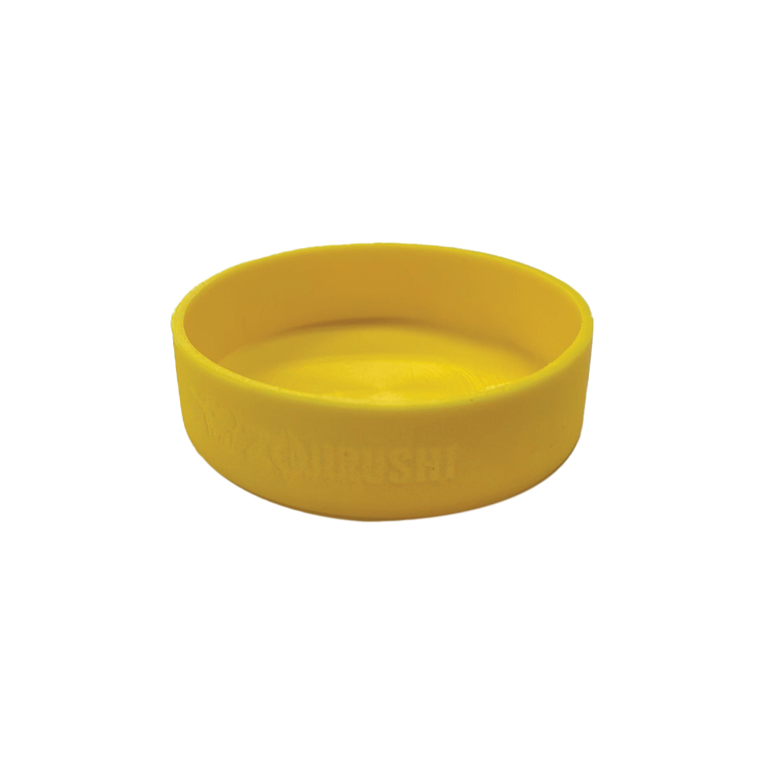 Base rubber (yellow) - s