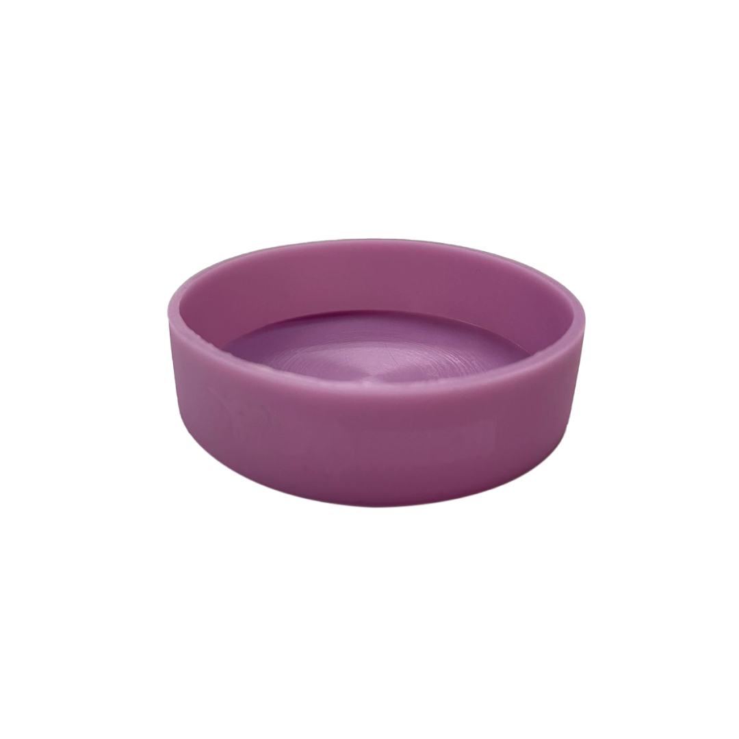 Base rubber (purple) - s